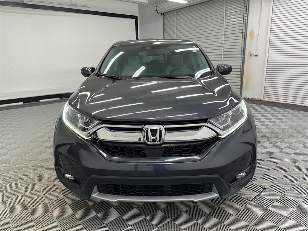 used 2019 Honda CR-V car, priced at $21,999