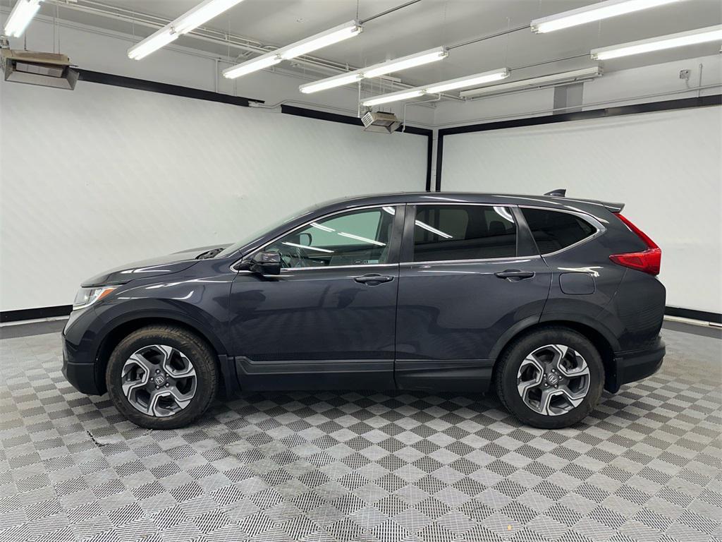 used 2019 Honda CR-V car, priced at $21,999
