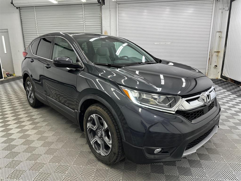used 2019 Honda CR-V car, priced at $21,999