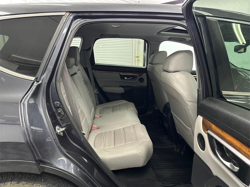 used 2019 Honda CR-V car, priced at $21,999