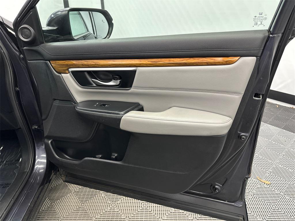 used 2019 Honda CR-V car, priced at $21,999