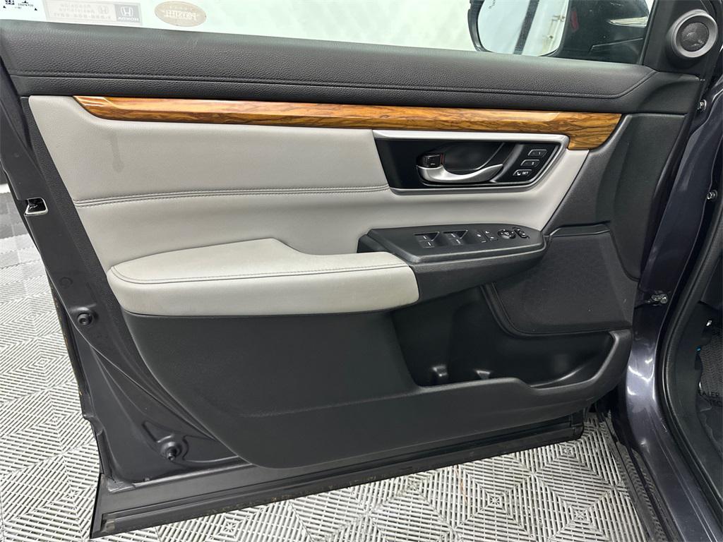 used 2019 Honda CR-V car, priced at $21,999