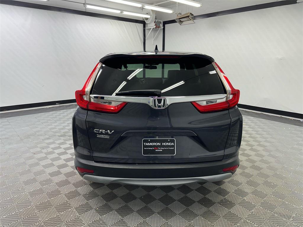 used 2019 Honda CR-V car, priced at $21,999