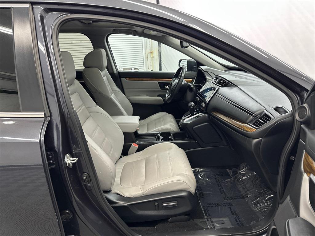 used 2019 Honda CR-V car, priced at $21,999