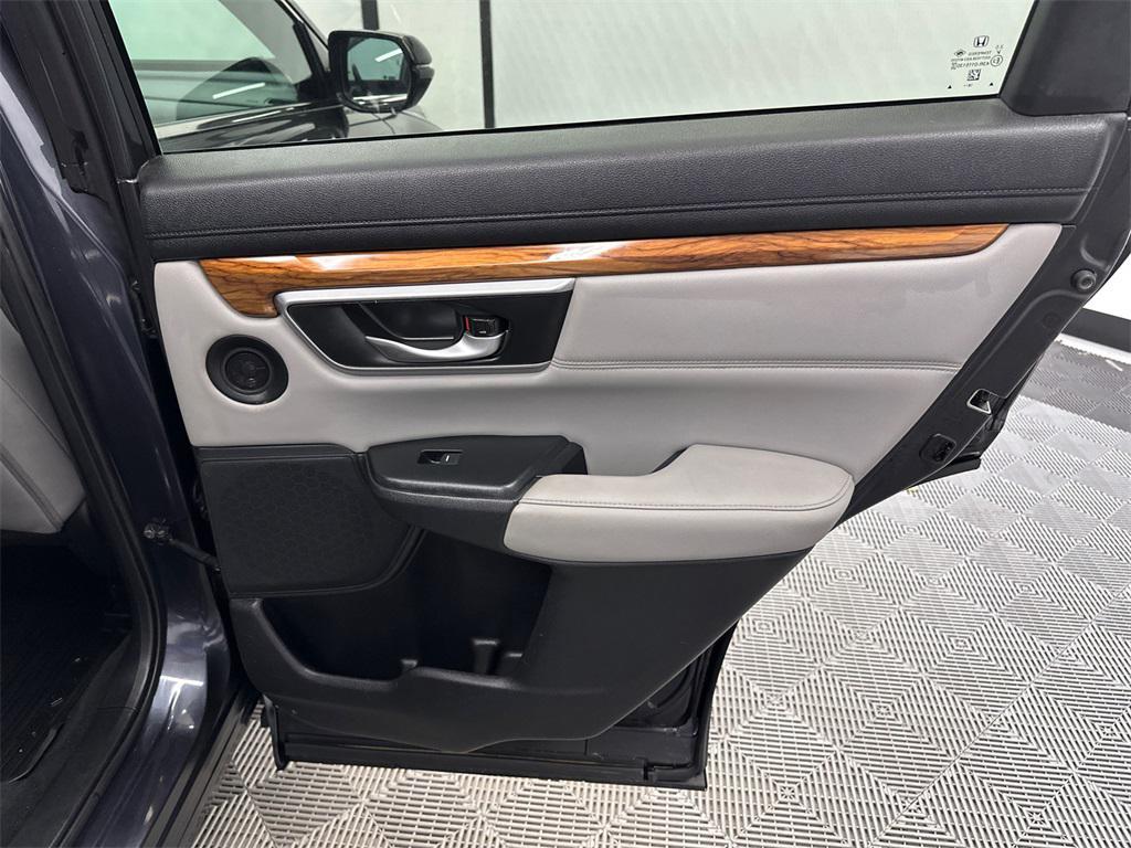used 2019 Honda CR-V car, priced at $21,999