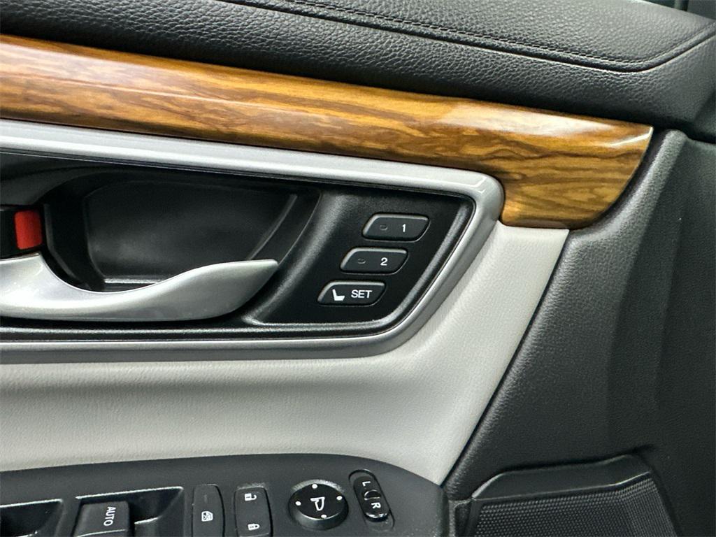 used 2019 Honda CR-V car, priced at $21,999