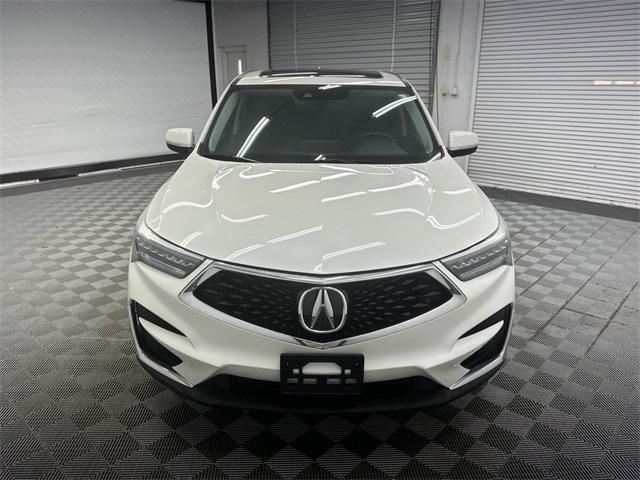 used 2019 Acura RDX car, priced at $24,998