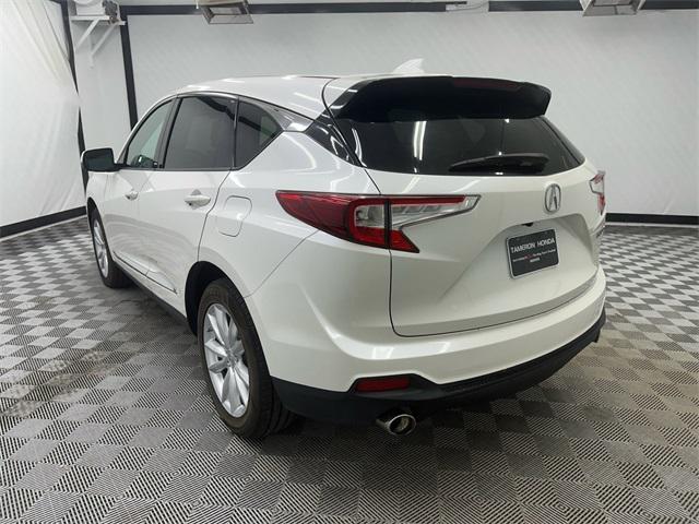 used 2019 Acura RDX car, priced at $24,998