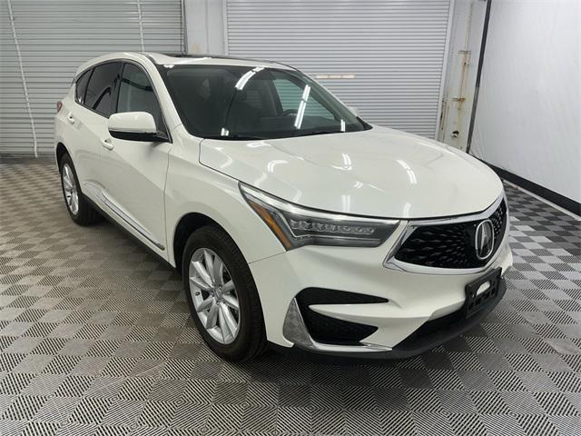 used 2019 Acura RDX car, priced at $24,998