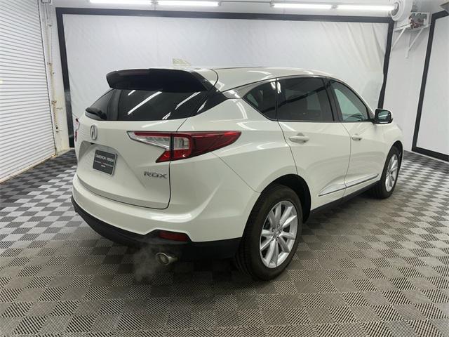 used 2019 Acura RDX car, priced at $24,998