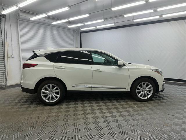 used 2019 Acura RDX car, priced at $24,998