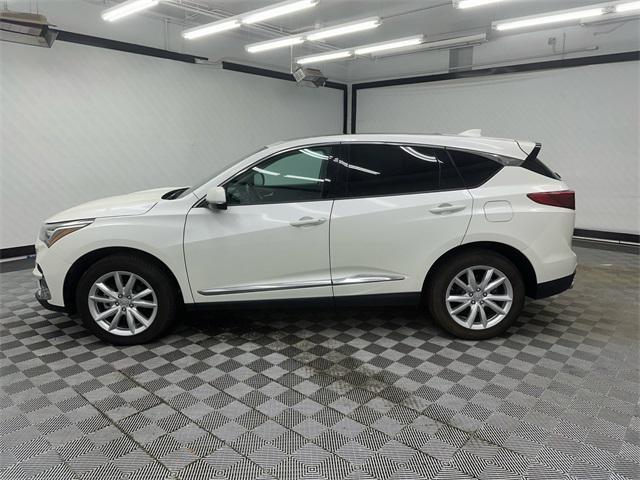 used 2019 Acura RDX car, priced at $24,998