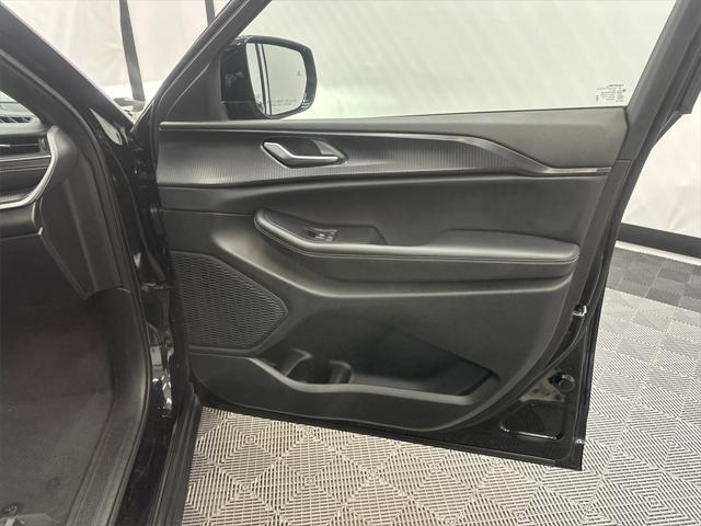 used 2023 Jeep Grand Cherokee L car, priced at $29,813