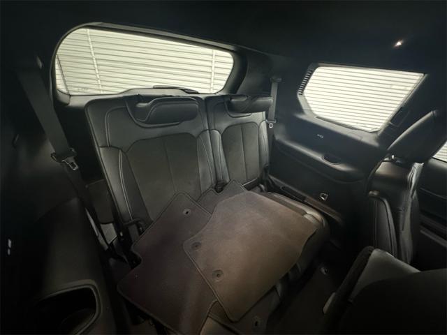 used 2023 Jeep Grand Cherokee L car, priced at $29,813