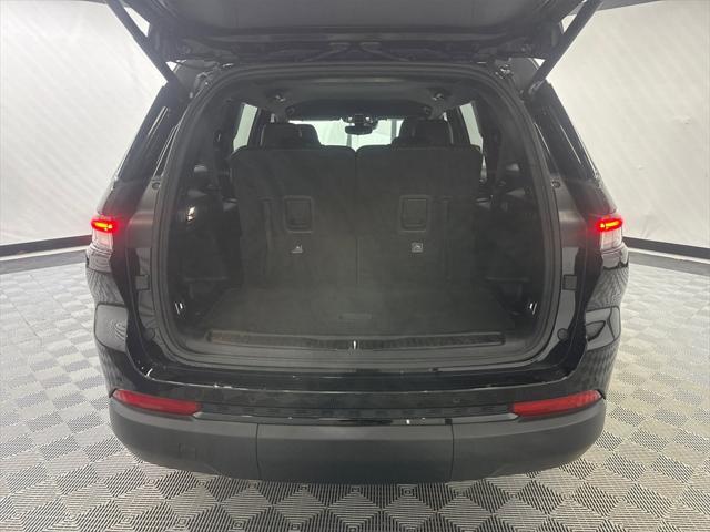 used 2023 Jeep Grand Cherokee L car, priced at $29,813
