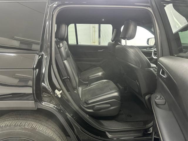 used 2023 Jeep Grand Cherokee L car, priced at $29,813