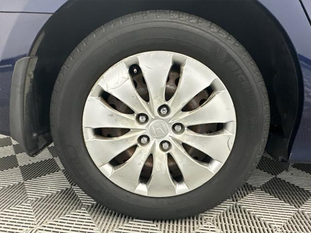 used 2009 Honda Accord car, priced at $6,995