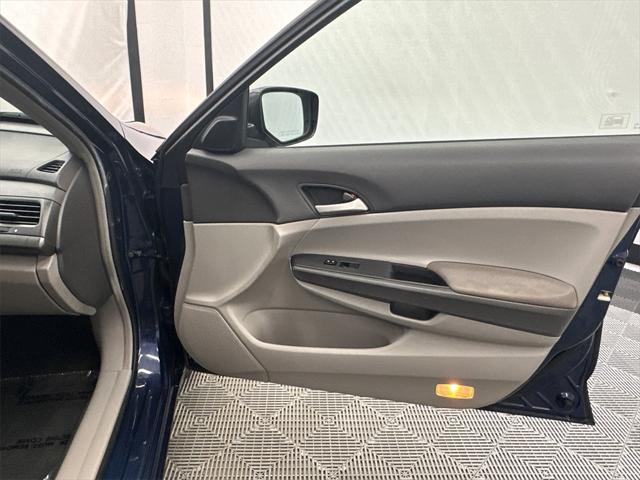 used 2009 Honda Accord car, priced at $6,995