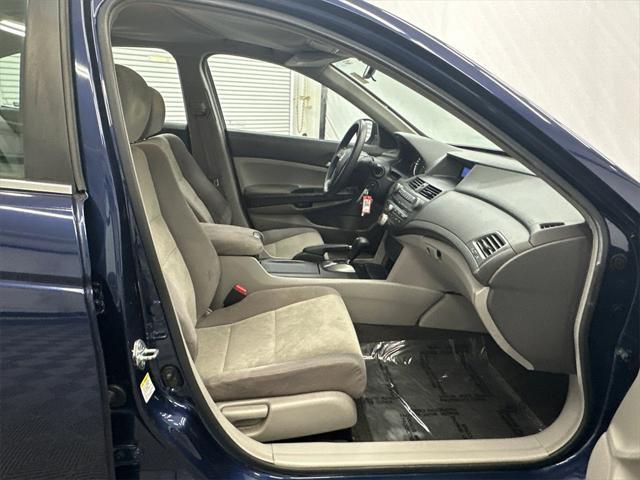 used 2009 Honda Accord car, priced at $6,995