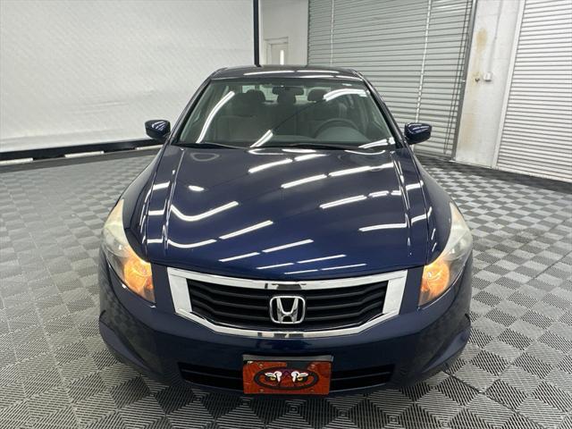 used 2009 Honda Accord car, priced at $6,995