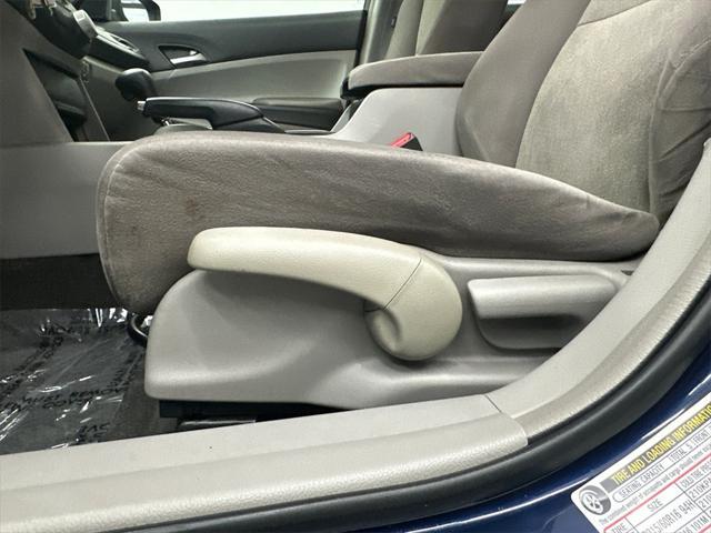 used 2009 Honda Accord car, priced at $6,995
