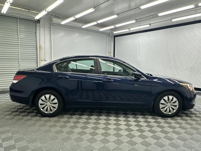 used 2009 Honda Accord car, priced at $6,995