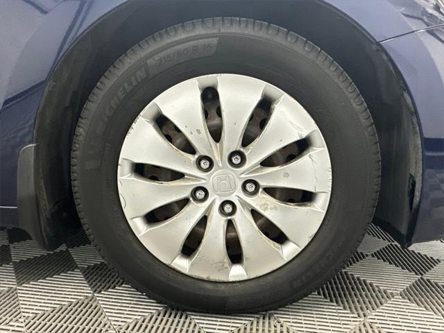 used 2009 Honda Accord car, priced at $6,995
