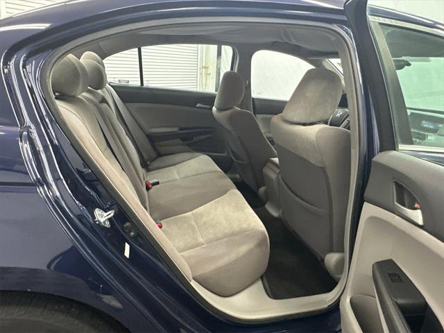 used 2009 Honda Accord car, priced at $6,995