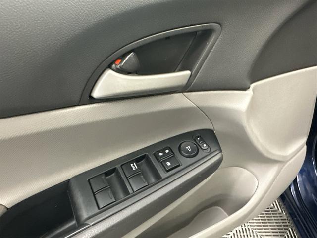used 2009 Honda Accord car, priced at $6,995