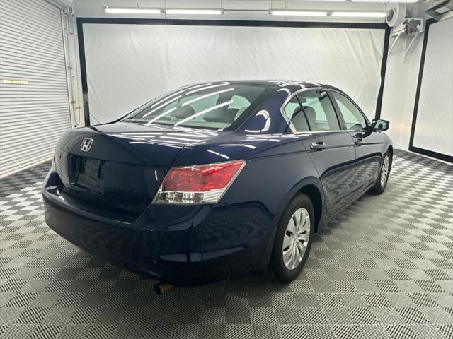 used 2009 Honda Accord car, priced at $6,995