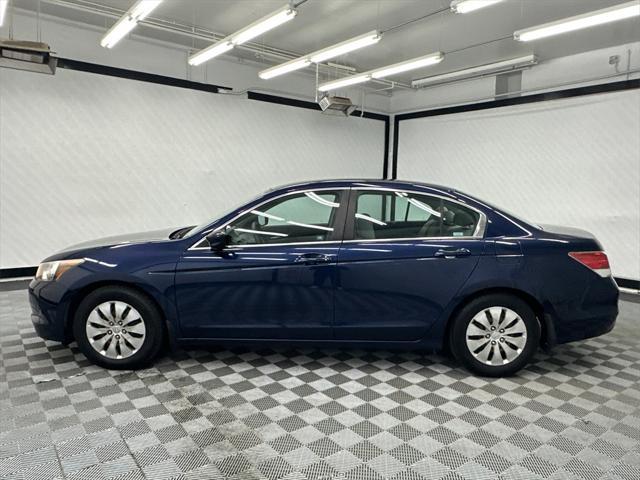 used 2009 Honda Accord car, priced at $6,995