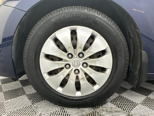 used 2009 Honda Accord car, priced at $6,995