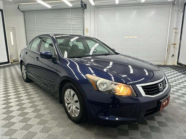 used 2009 Honda Accord car, priced at $6,995
