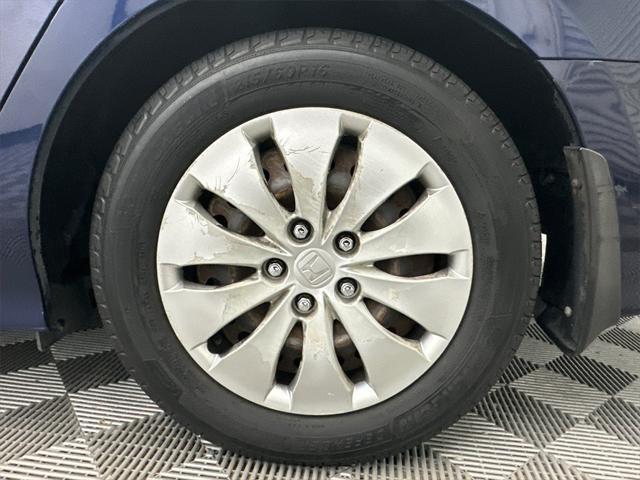 used 2009 Honda Accord car, priced at $6,995