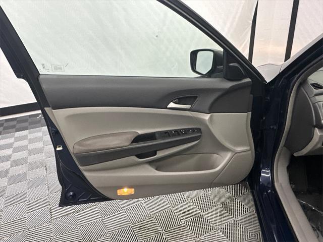 used 2009 Honda Accord car, priced at $6,995
