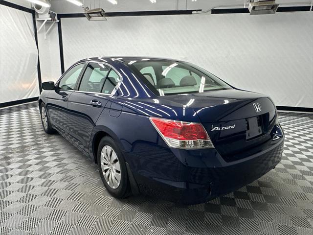used 2009 Honda Accord car, priced at $6,995