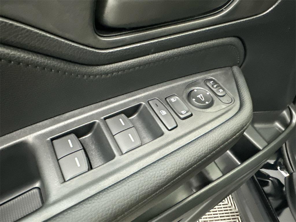 new 2026 Honda Odyssey car, priced at $44,290