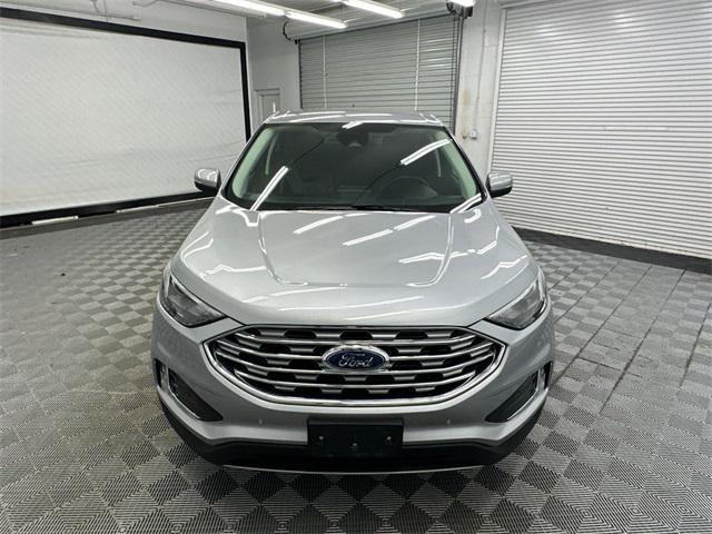 used 2022 Ford Edge car, priced at $19,991