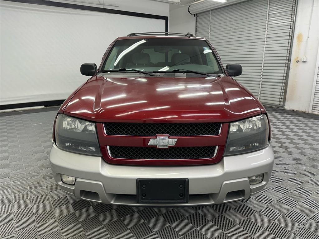 used 2008 Chevrolet TrailBlazer car, priced at $6,995