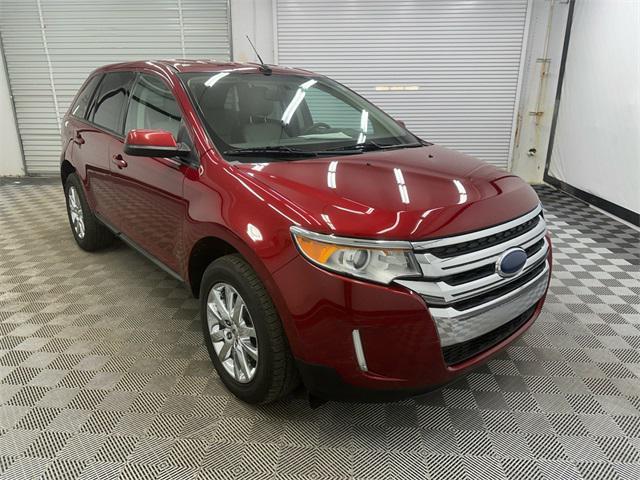 used 2013 Ford Edge car, priced at $6,975