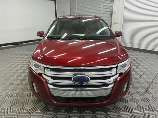 used 2013 Ford Edge car, priced at $6,975