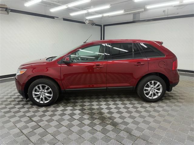 used 2013 Ford Edge car, priced at $6,975