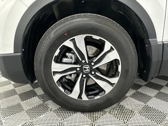 used 2021 Honda CR-V car, priced at $25,701