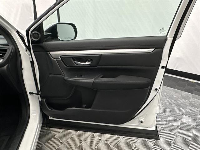 used 2021 Honda CR-V car, priced at $25,701