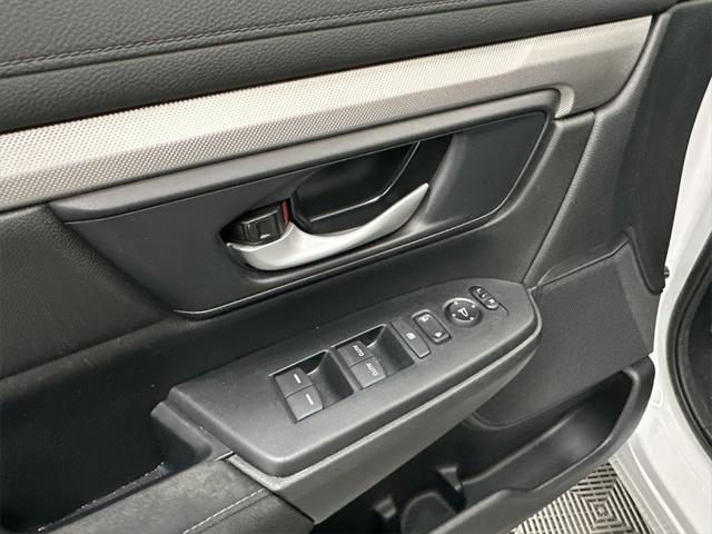 used 2021 Honda CR-V car, priced at $25,701