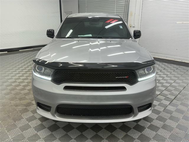 used 2019 Dodge Durango car, priced at $20,999