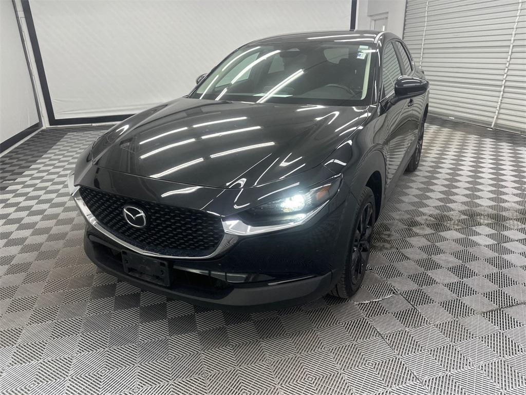 used 2024 Mazda CX-30 car, priced at $19,819