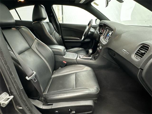 used 2022 Dodge Charger car, priced at $19,998