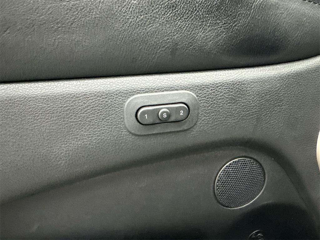 used 2016 Jeep Grand Cherokee car, priced at $12,995