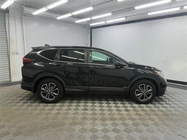 used 2020 Honda CR-V car, priced at $21,998